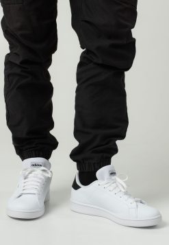 Adidas - Urban Court Ftwwht/Ftwwht/Cblack - Shoes | Men-Image