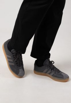 Adidas - Vl Court 3.0 Grefiv/Grefou/Gresix - Shoes | Men-Image