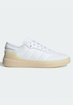 Adidas - Court Revival Ftwwht/Ftwwht/Cwhite - Shoes | Men-Image