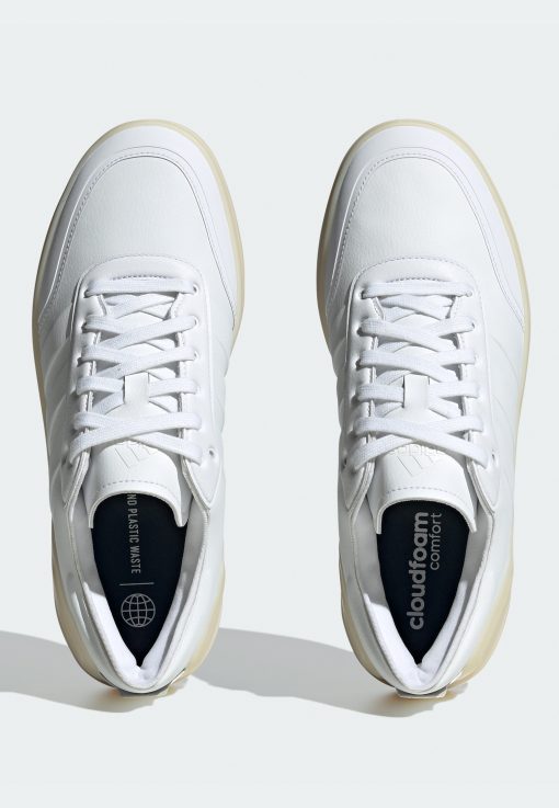 Adidas - Court Revival Ftwwht/Ftwwht/Cwhite - Shoes | Men-Image