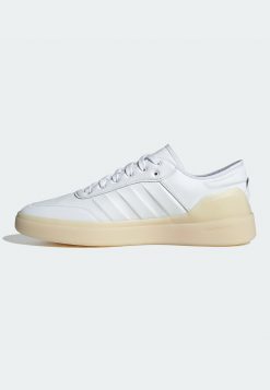 Adidas - Court Revival Ftwwht/Ftwwht/Cwhite - Shoes | Men-Image