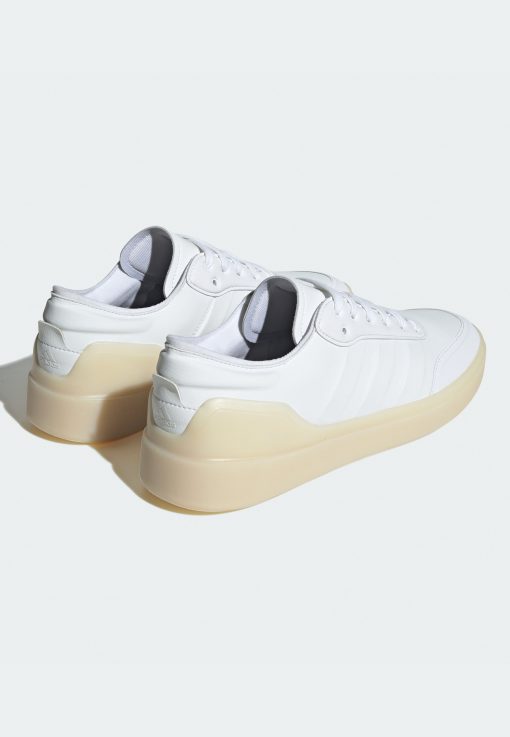 Adidas - Court Revival Ftwwht/Ftwwht/Cwhite - Shoes | Men-Image