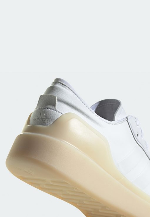 Adidas - Court Revival Ftwwht/Ftwwht/Cwhite - Shoes | Men-Image