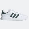 Adidas - Grand Court Base 2.0 Ftwwht/Legivy/Segrsp - Shoes | Men-Image