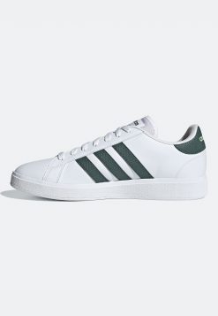 Adidas - Grand Court Base 2.0 Ftwwht/Legivy/Segrsp - Shoes | Men-Image