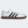 Adidas - Vl Court Base Ftwwht/Cblack/Greone - Shoes | Men-Image