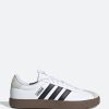 Adidas - Vl Court 3.0 Ftwwht/Cblack/Greone - Shoes | Men-Image