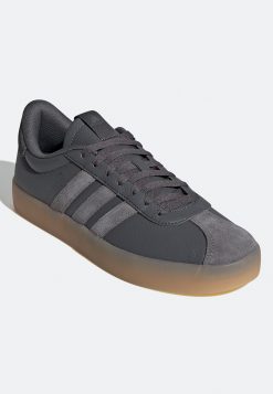 Adidas - Vl Court 3.0 Grefiv/Grefou/Gresix - Shoes | Men-Image