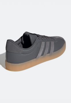 Adidas - Vl Court 3.0 Grefiv/Grefou/Gresix - Shoes | Men-Image