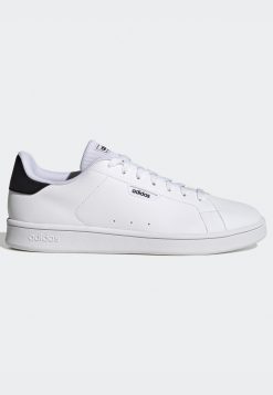 Adidas - Urban Court Ftwwht/Ftwwht/Cblack - Shoes | Men-Image