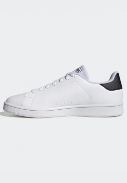 Adidas - Urban Court Ftwwht/Ftwwht/Cblack - Shoes | Men-Image