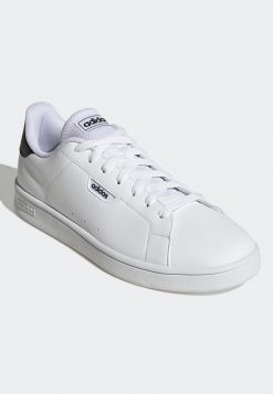 Adidas - Urban Court Ftwwht/Ftwwht/Cblack - Shoes | Men-Image