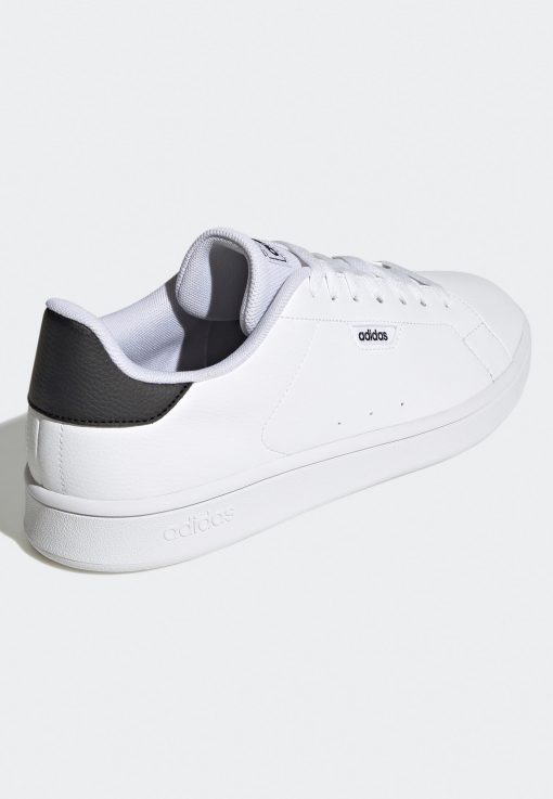 Adidas - Urban Court Ftwwht/Ftwwht/Cblack - Shoes | Men-Image