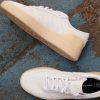 Adidas - Court Revival Ftwwht/Ftwwht/Cwhite - Shoes | Men-Image